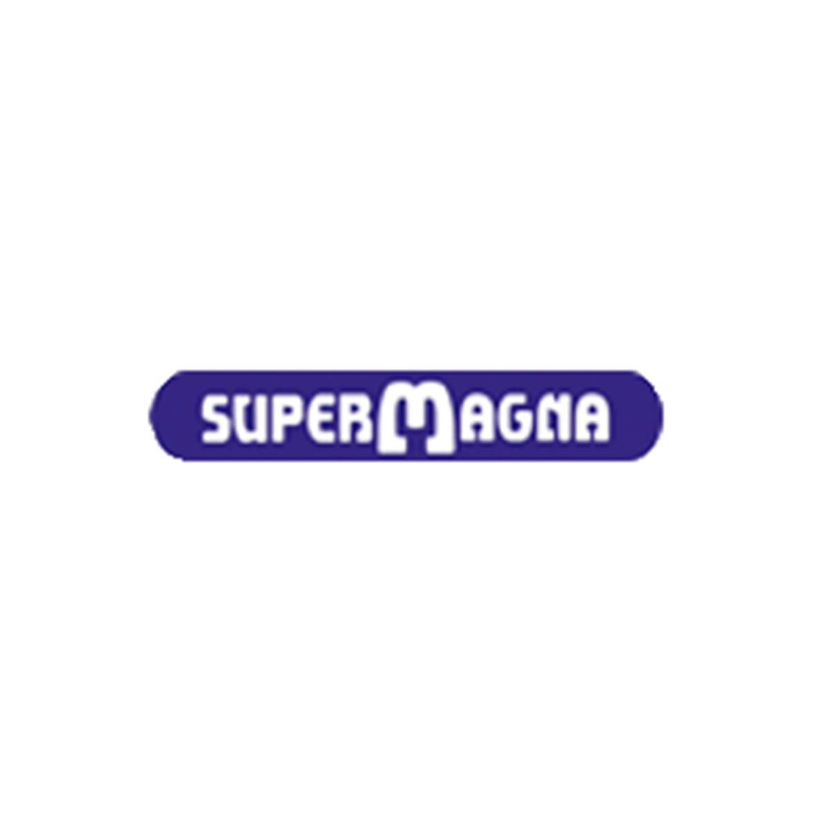 SUPERMAGNA