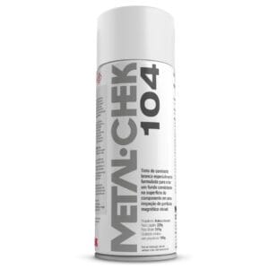 Partícula Magnética Supermagna Contraste 104 – Tinta de Contraste para Testes