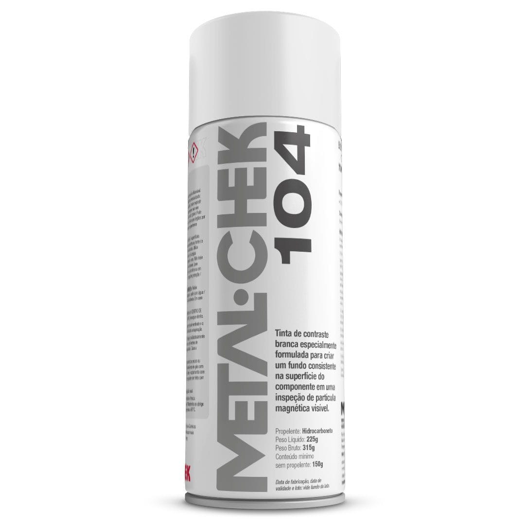 Supermagna Contraste 104  liquido penetrante