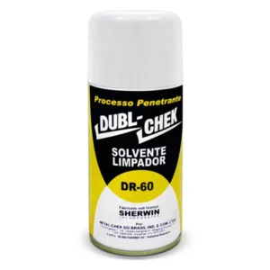 Removedor Dubl-Chek DR 60