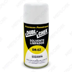 Removedor Dubl-Chek DR 62