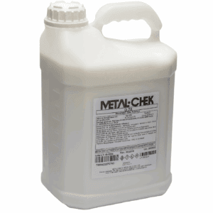 Revelador Não Aquoso Metal-Chek D 70