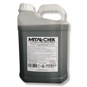 Partícula Magnética Supermagna CLY 2000 AG SN (5 L) Projeto Epoca