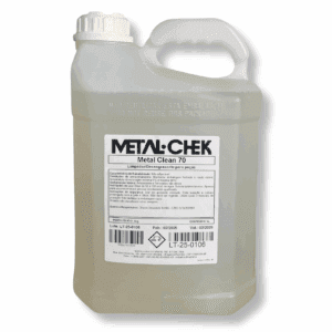 Supermagna Metal Clean 70 (05L) limpador p/ pecas