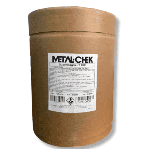 Partícula Magnética Supermagna LY 800 Via Seca Fluorescente