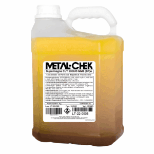 Partícula Magnética Supermagna CLY 2000 O MMS BPA (5 L) Concentrado Via Úmida