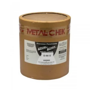 Revelador pó seco  Dubl-Chek D 90 g