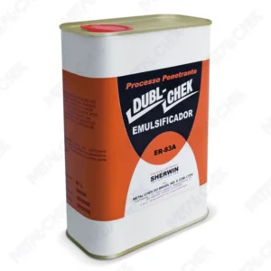 Emulsificador hidrofílico Dubl-Chek ER 83 A