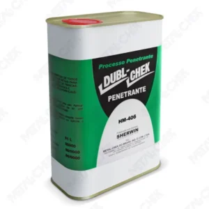 Líquido Penetrante Fluorescente Dubl Chek HM 406 N2