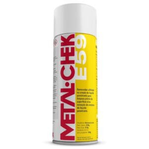 Removedor Metal-Chek E-59 Não Halogenado