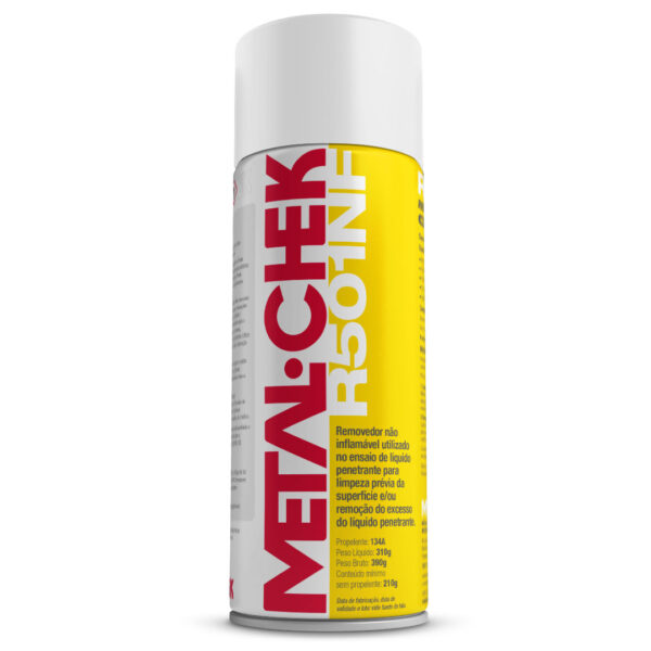 Metal-Chek R 501 NF