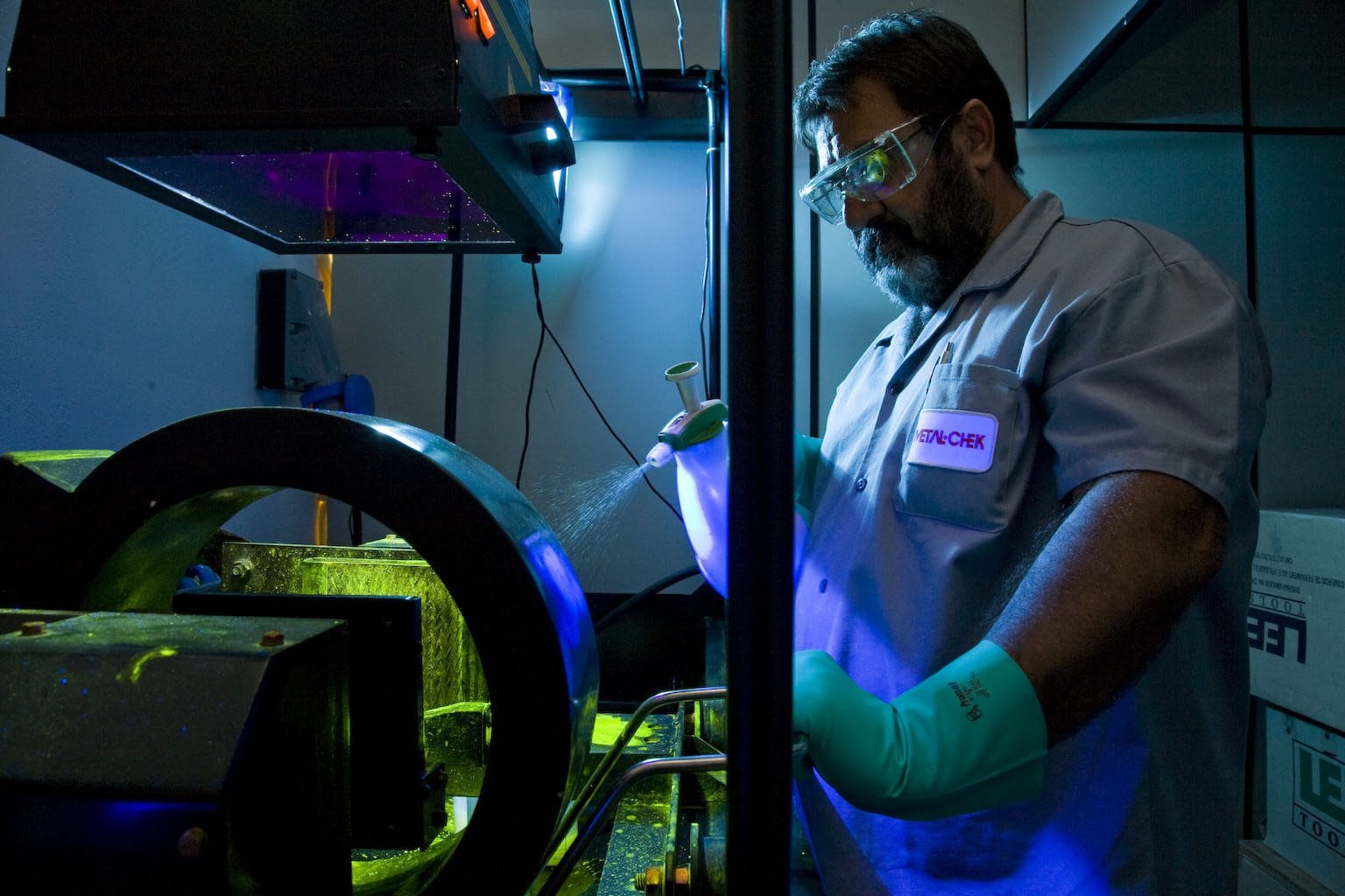 Partículas Magnéticas