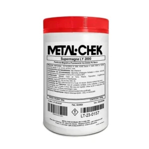 Partícula Magnética Supermagna LY 2000 (0,5 kg) Via Úmida Fluorescente