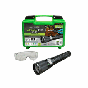 LeakTracker™ PLUS – Lâmpada UV LED Sem Fio