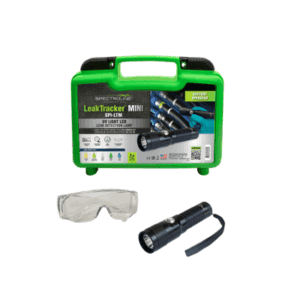 LeakTracker™ MINI – Lâmpada UV LED Sem Fio
