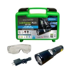 LeakTracker™ PLUS Recarregável