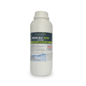 Water-Glo Ultra SPI WGG (Verde)  – Líquido Detector de Vazamento