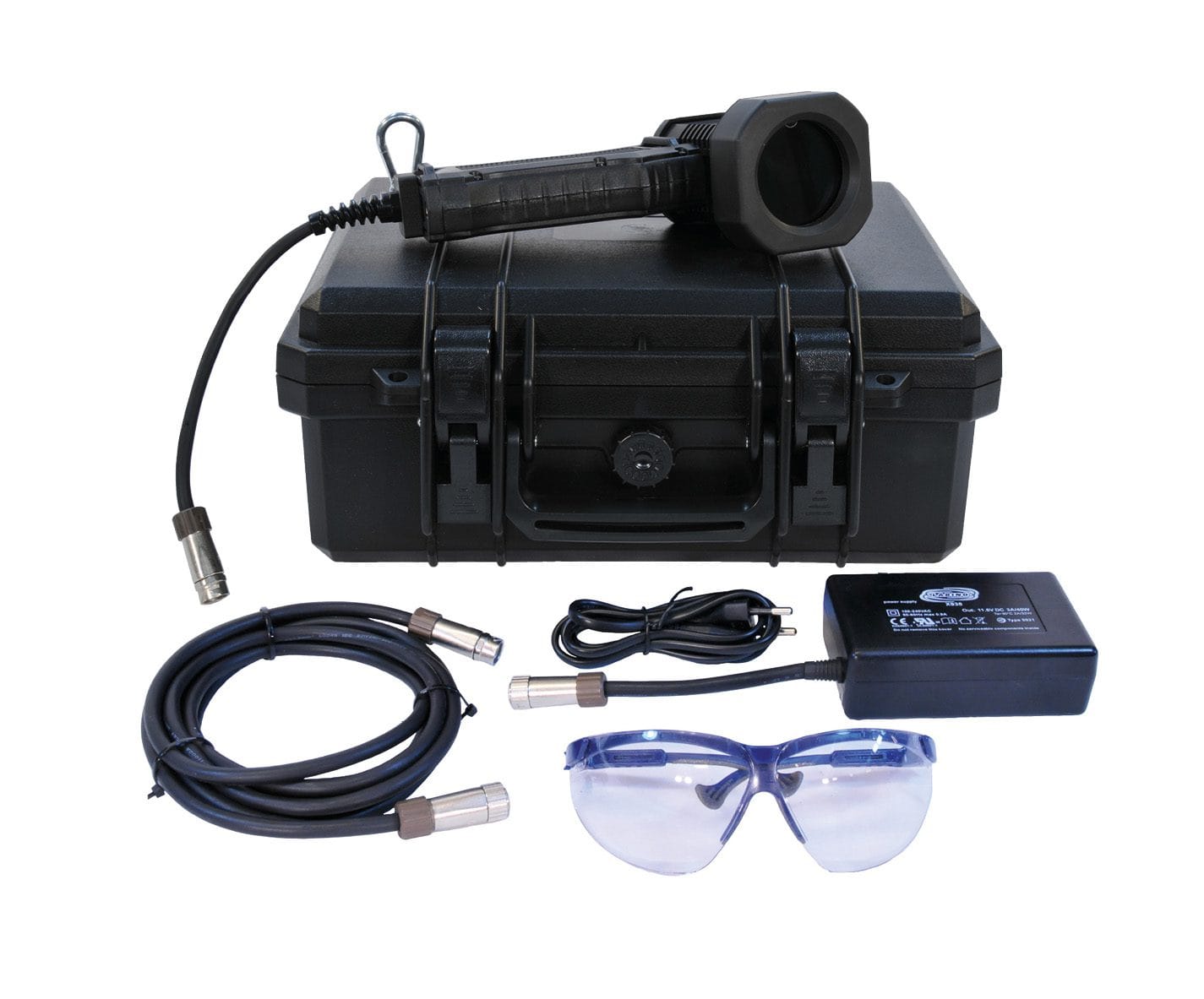 Kit MB 3.0 Zeus Cabo