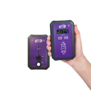 LABINO RADIÔMETRO APOLLO