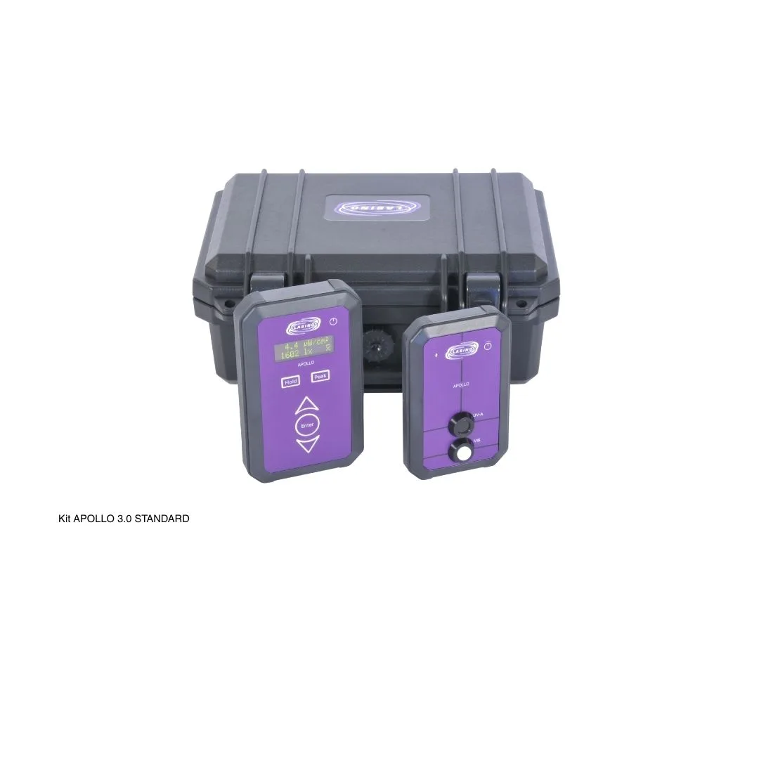 Kit Apollo 3.0 Standard