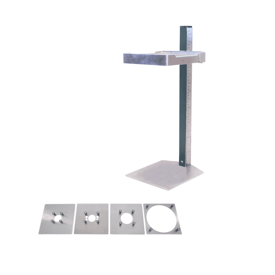 Suporte de Medição Apollo Olympos