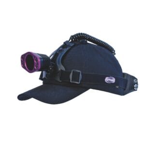 LABINO LANTERNA DE CABEÇA UVG5 2.0